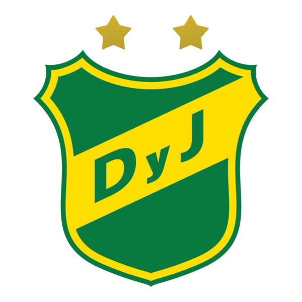 Escudo Defensa y Justicia Logo PNG Vector