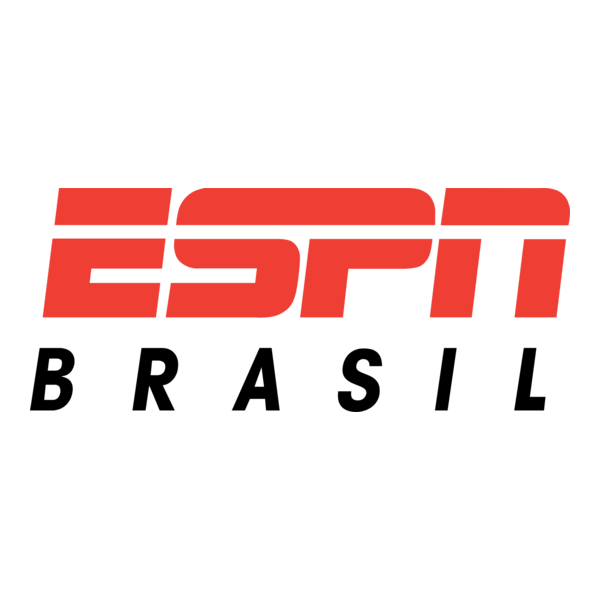 ESPN Brasil Logo PNG Vector