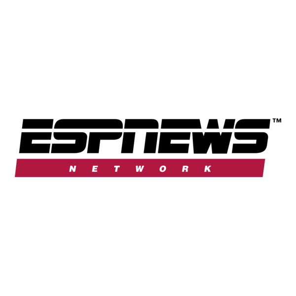 ESPNEWS Logo PNG Vector