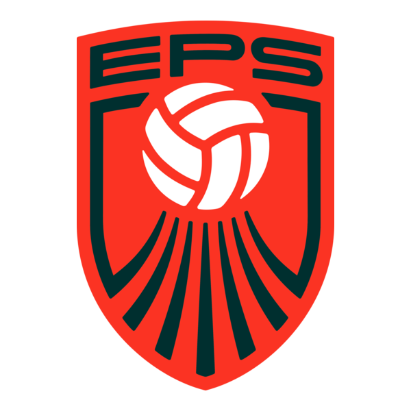 Espoon Palloseura FC Logo PNG Vector