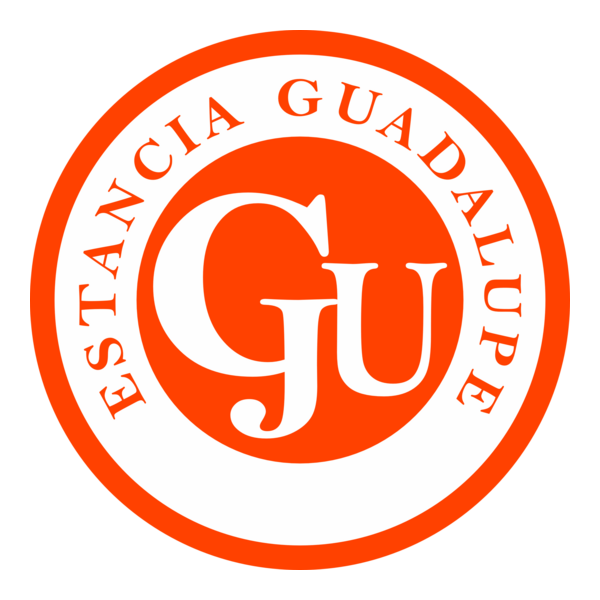 Estacia Guadalupe Minas Córdoba Logo PNG Vector