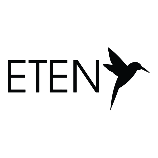Eten Logo PNG Vector