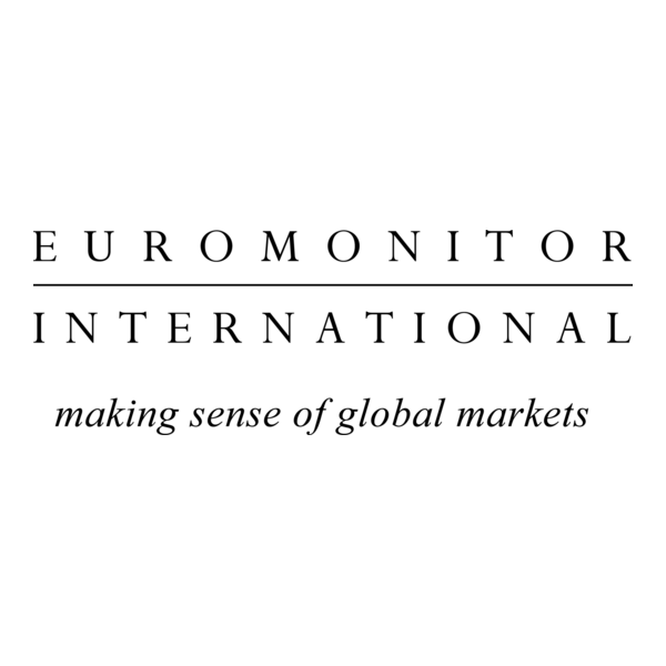 Euromonitor International Logo PNG Vector