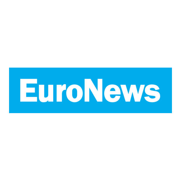 EuroNews Logo PNG Vector