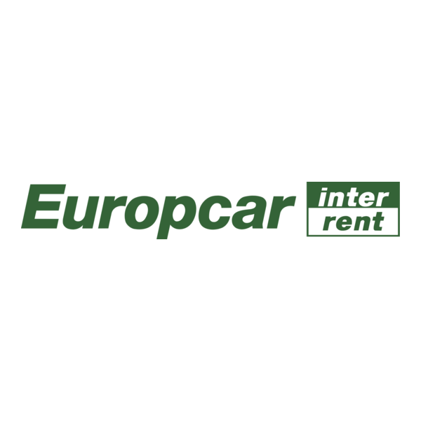 Europcar Logo PNG Vector