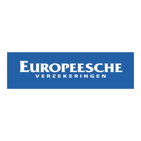 Europeesche Verzekeringen Logo PNG Vector