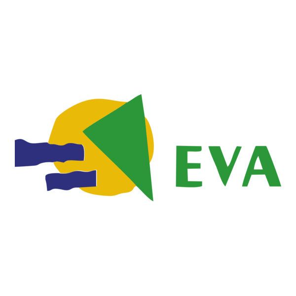 Eva Transportes Logo PNG Vector