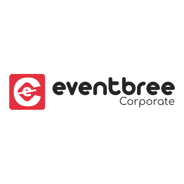 Eventbree Corporate Logo PNG Vector