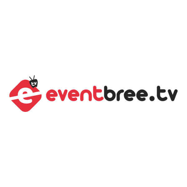 Eventbree TV Logo PNG Vector