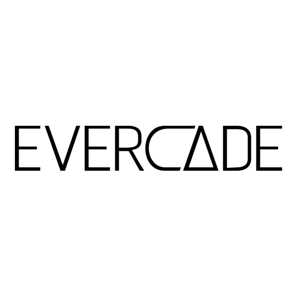 Evercade Logo PNG Vector