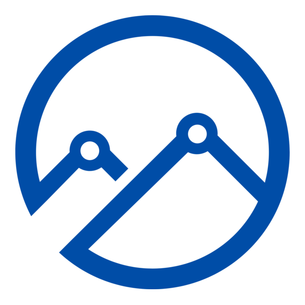 Everex (EVX) Logo PNG Vector