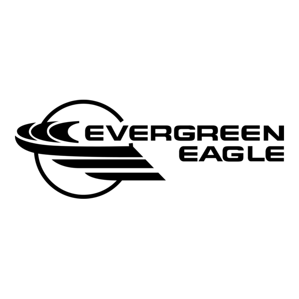 evergreen Logo PNG Vector