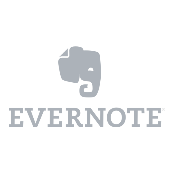 Evernote Logo PNG Vector