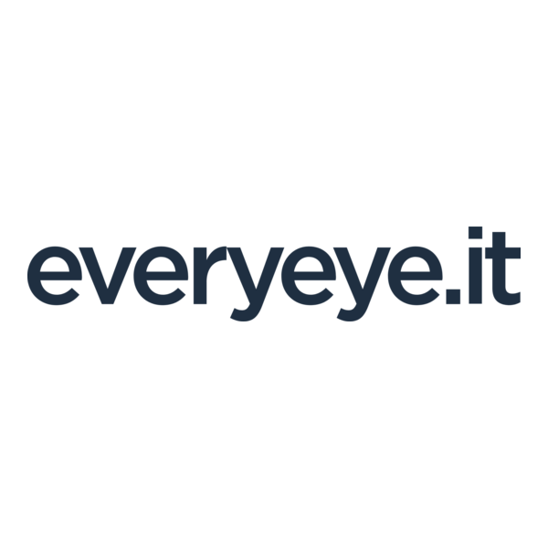 Everyeye.it Logo PNG Vector