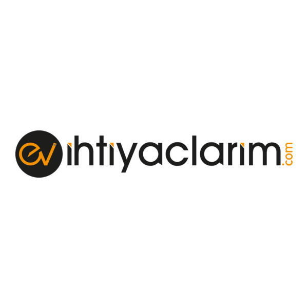 evihtiyaclarim Logo PNG Vector