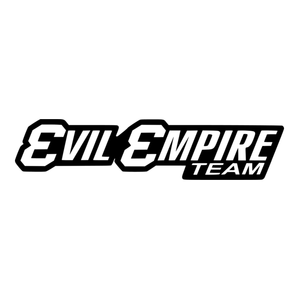 Evil Empire Team Logo PNG Vector