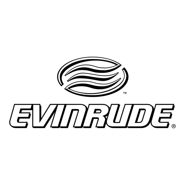 Evinrude Logo PNG Vector
