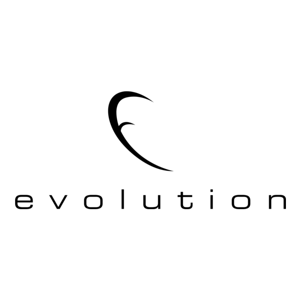 Evolution Logo PNG Vector