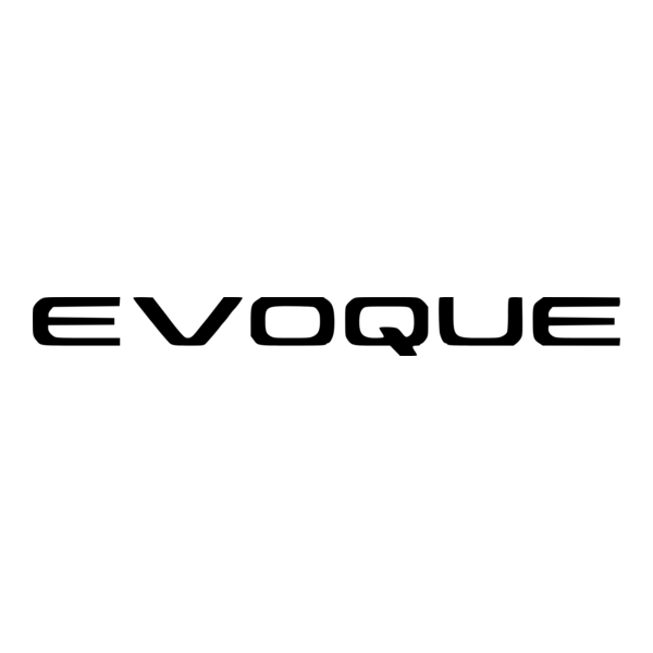 evoque Logo PNG Vector