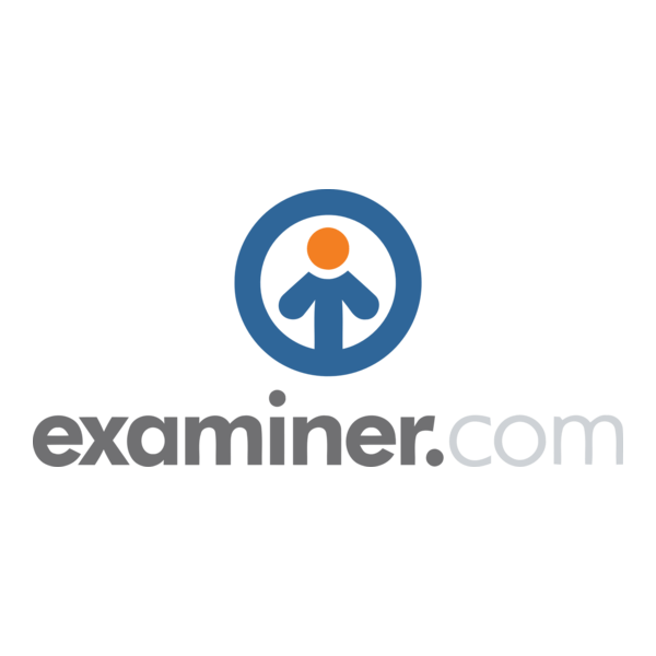 Examiner.com Logo PNG Vector