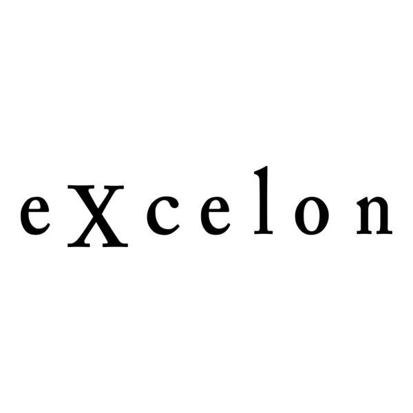 excelon Logo PNG Vector
