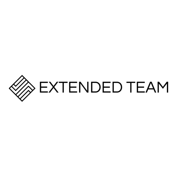 Extend Team Icon Extended Team Logo PNG Vector (SVG) Free Download