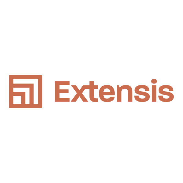 Extensis Corporate Logo PNG Vector