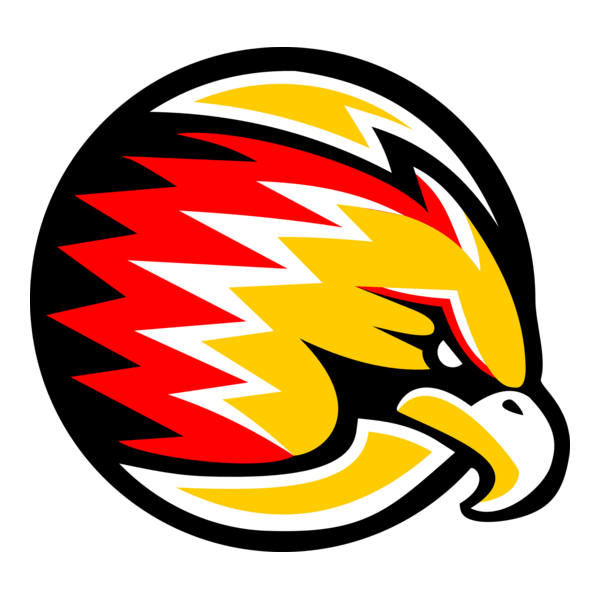 FALCÕES Logo PNG Vector