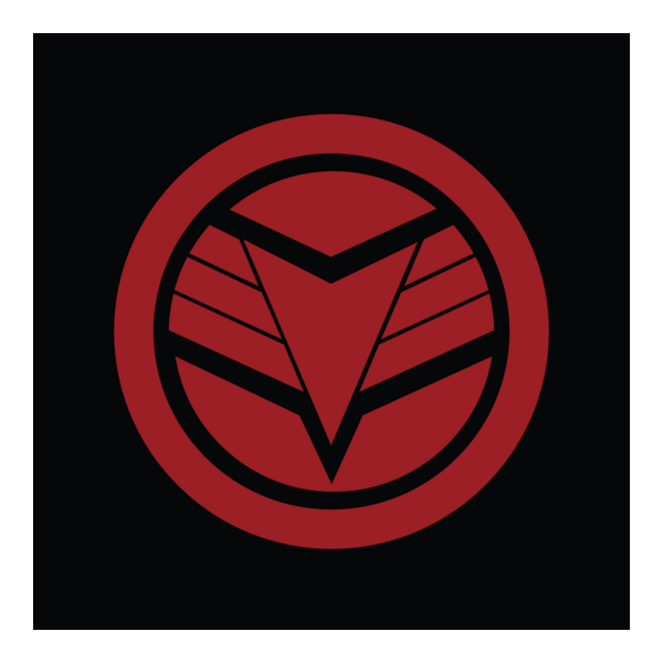 Falcon Logo PNG Vector
