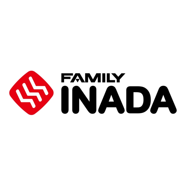 Family Inada Company Logo PNG Vector
