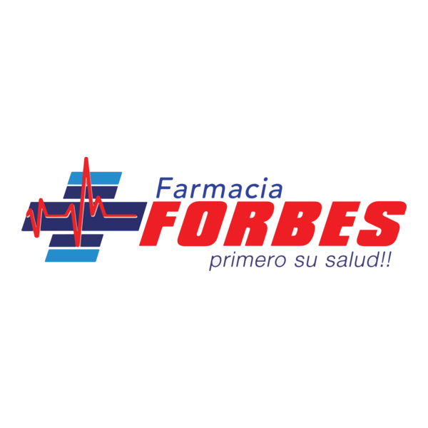 farmacia forbes Logo PNG Vector