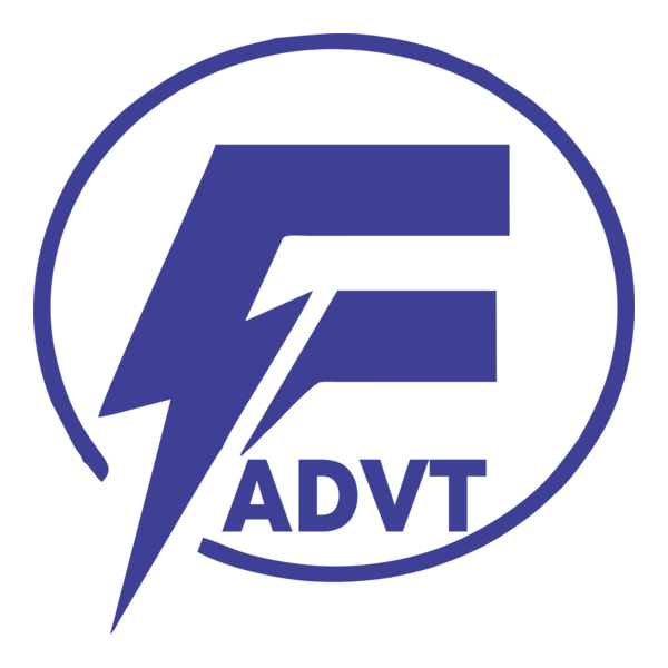 Farman ADVT Logo PNG Vector