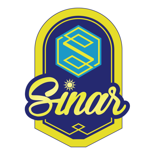 Farmasi Sinar Kedah Malaysia Logo PNG Vector