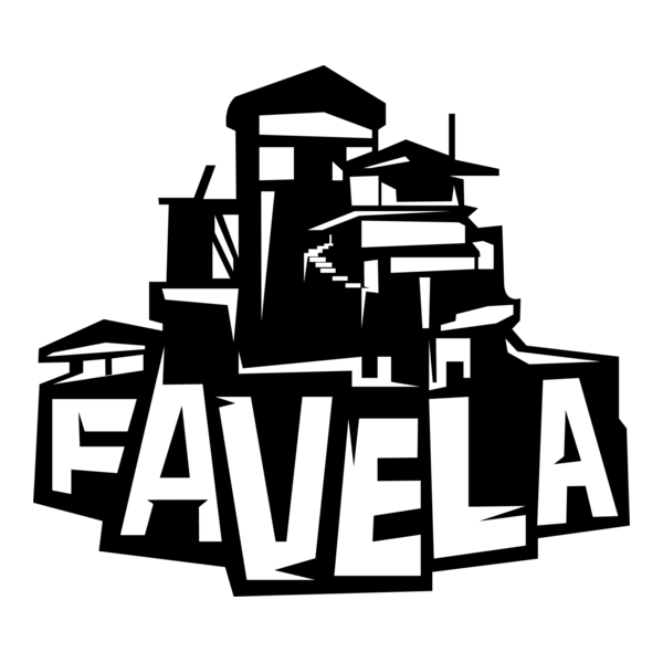 Favela Logo PNG Vector