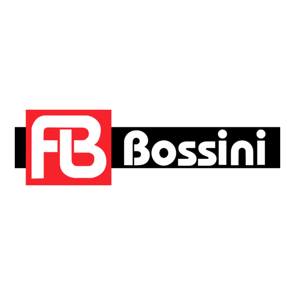 FB Bossini Logo PNG Vector