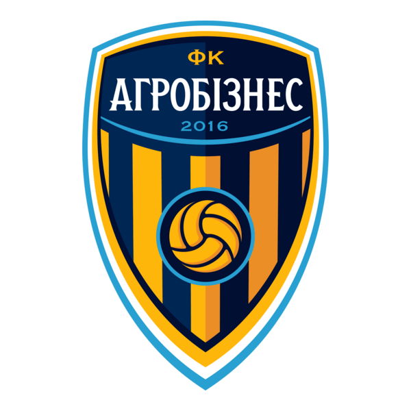 FC Ahrobiznes Logo PNG Vector