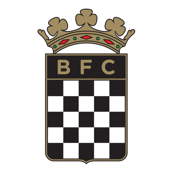FC Boavista Porto (1950's) Logo PNG Vector