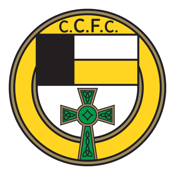 FC Celtic Cork (1960's) Logo PNG Vector