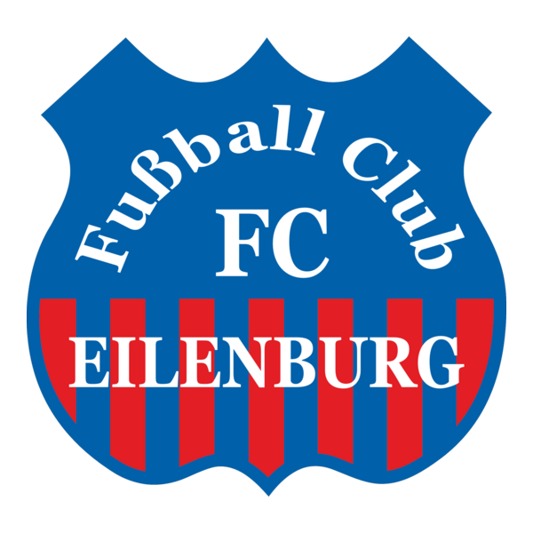 FC Eilenburg Logo PNG Vector