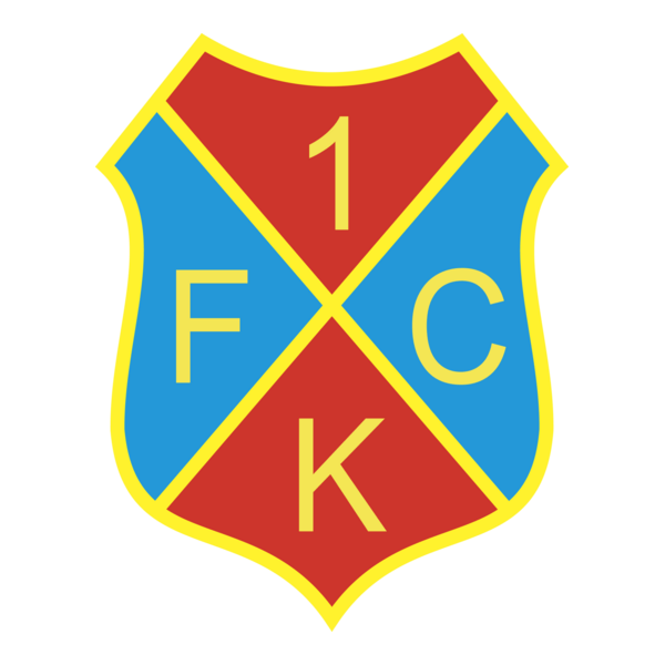 FC Kötzting Logo PNG Vector