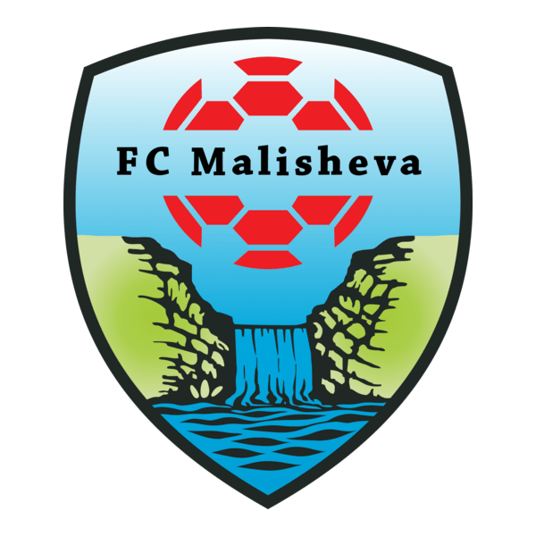 FC Malisheva Logo PNG Vector