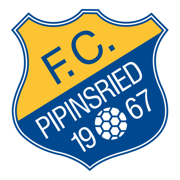 FC Pipinsried. Logo PNG Vector