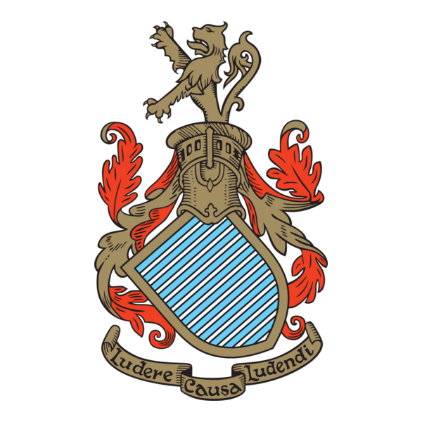 FC Queens Park Glasgow (1950's) Logo PNG Vector