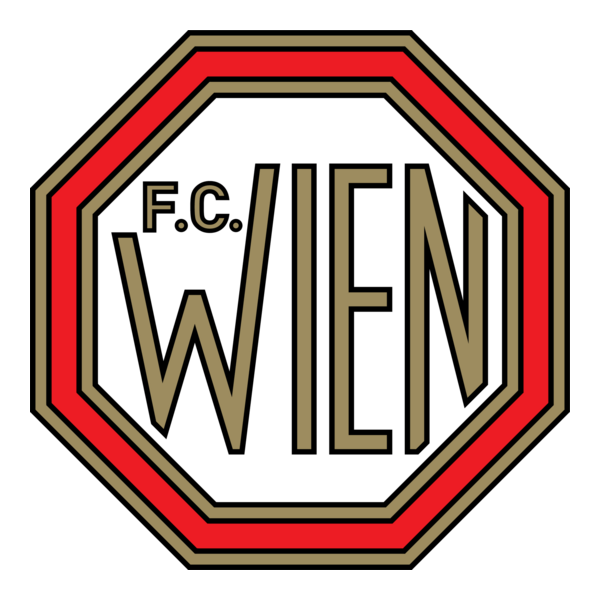 FC Wien (1950's) Logo PNG Vector
