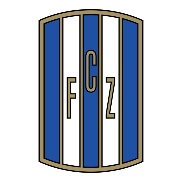 FC Zurich (1950's) Logo PNG Vector