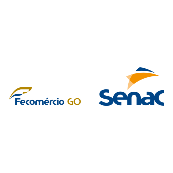 Fecomercio Senac Logo PNG Vector