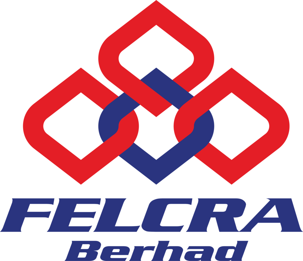 Felcra Berhad Logo PNG Vector