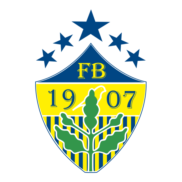 Fenerbahçe Alternatif Logo PNG Vector