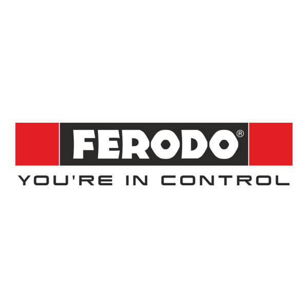 Ferodo Logo PNG Vector