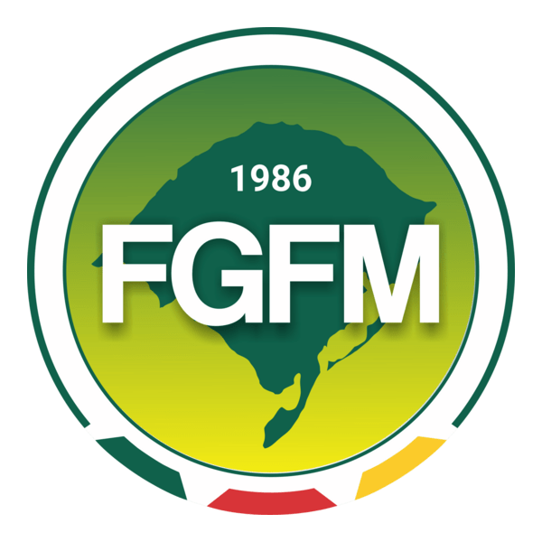 FGFM - Federação Gaúcha de Futebol de Mesa Logo PNG Vector